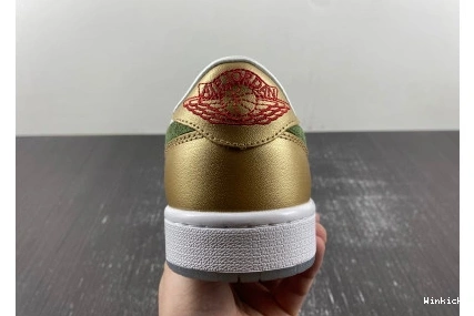 Jordan OG FQ6593-100 1 Low Air Dragon” The “Year Of 1016